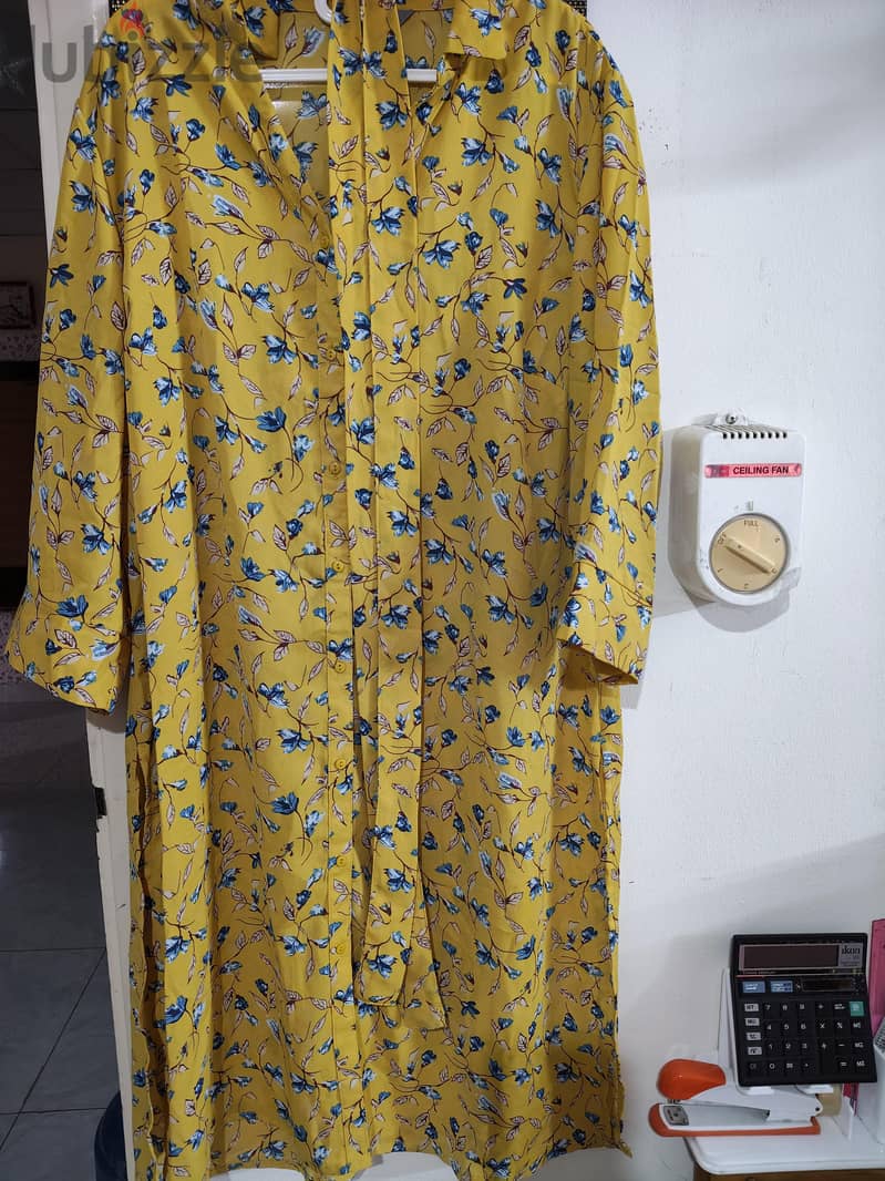 Ladies Medium size Preloved 6