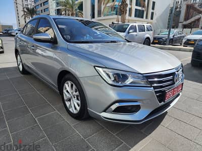 Limited Offer More Features, Same Budget MG5 Full Option Only 5.7 OMR/day (monthly contract)