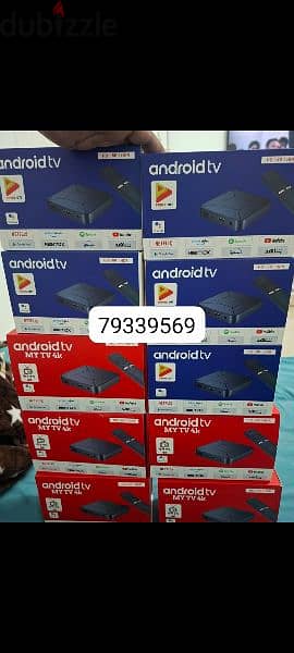 New Model android One Year Full hd Channels Movies work۔۔