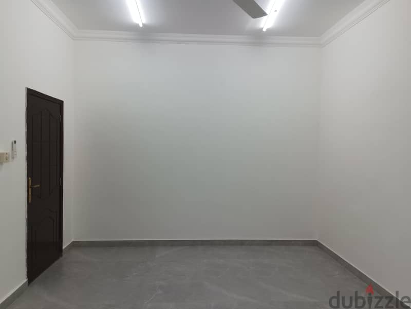 Single Room Flat Suitable for Family 1