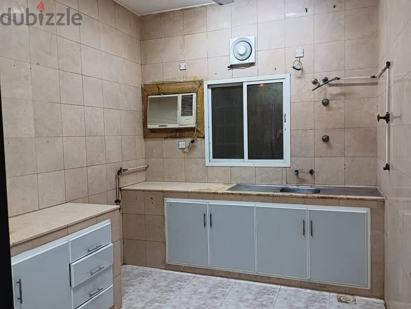 Flat For Rent  Near Zakheer Mall. 2