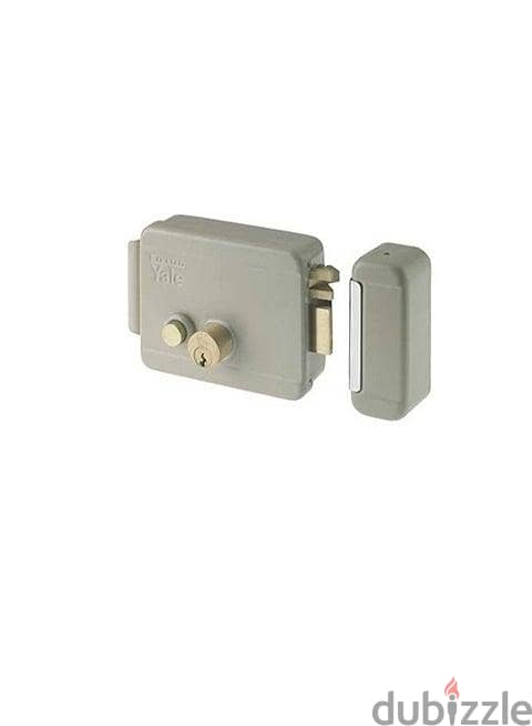 Cctv, intercom , smart lock, remote Gate. 3