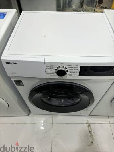 toshibha 7kg washing machine for sale 98349821