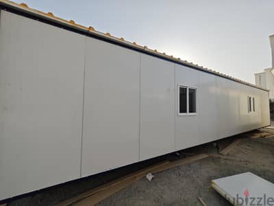 Portable Units For Sale (Sandwich Panel & Fire Rated)