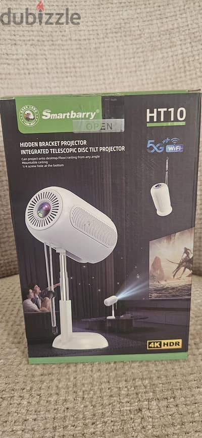 mini projector
