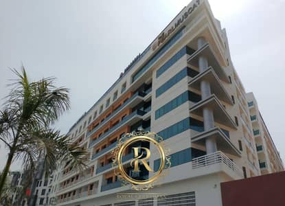 Pearl, Muscat Hills | Modern 1-Bedroom Apartment