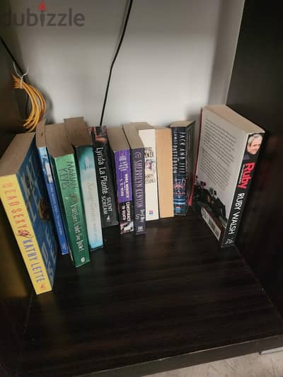 books for sale