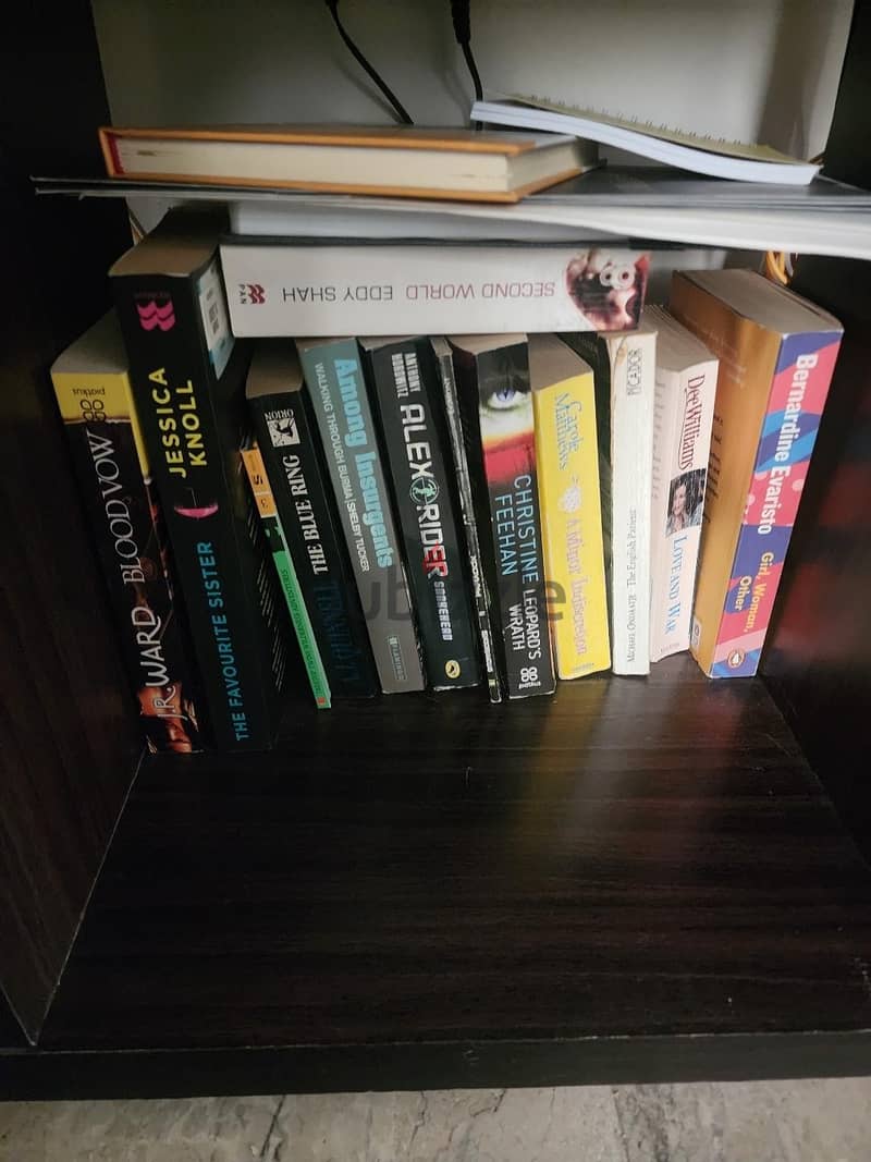 books for sale 1