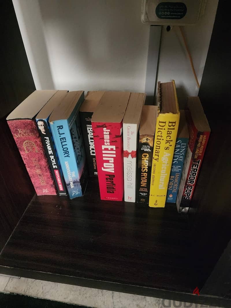 books for sale 2