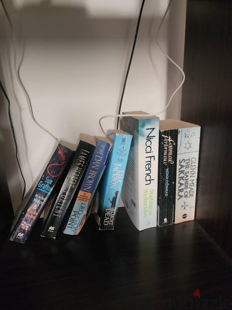 books for sale 3