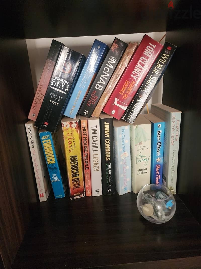 books for sale 4