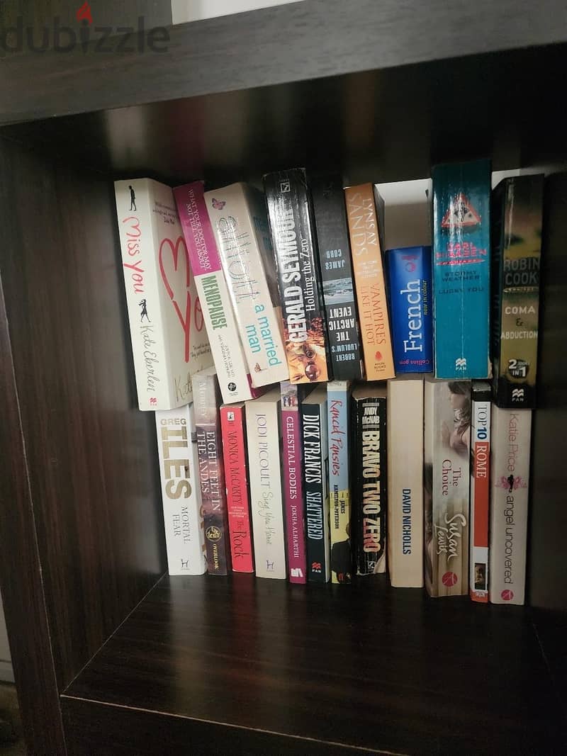 books for sale 5