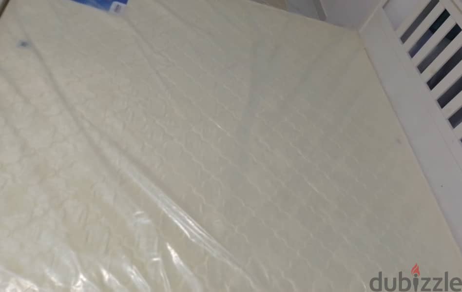 Danube Home New Mattress Urgent sale 1