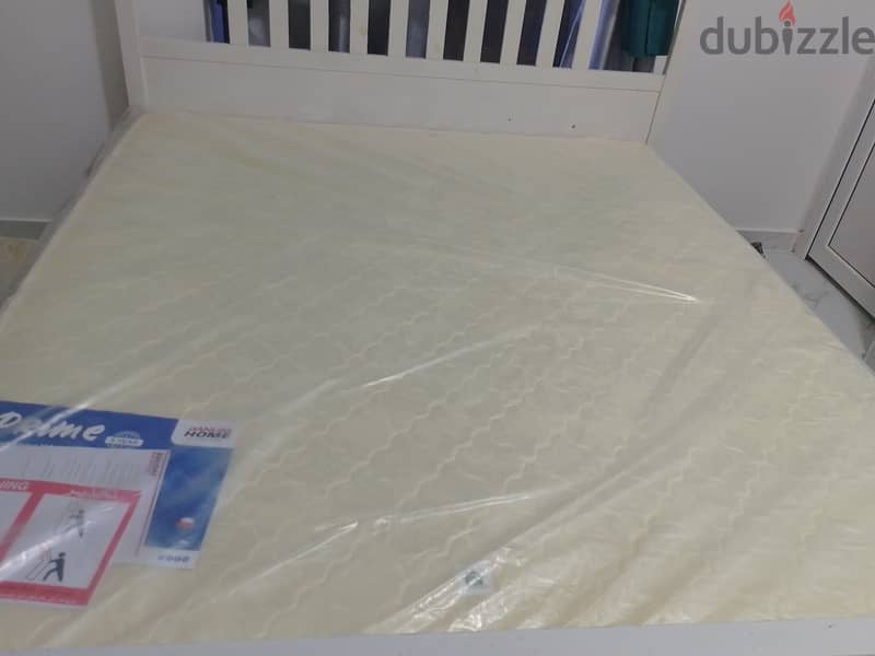 Danube Home New Mattress Urgent sale 2