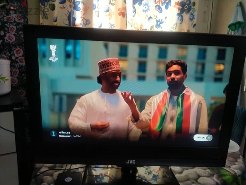 TV for sale 1
