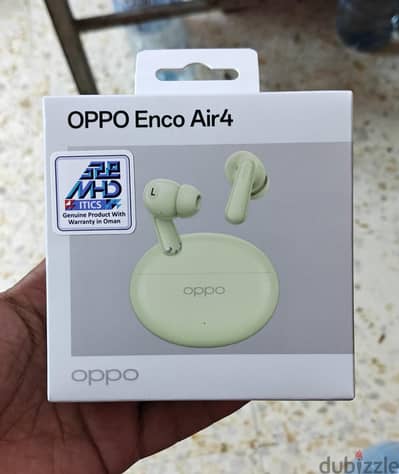 OPPO ENCO BUDS AIR4