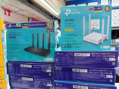 new modem router range extenders configuration selling & Networking