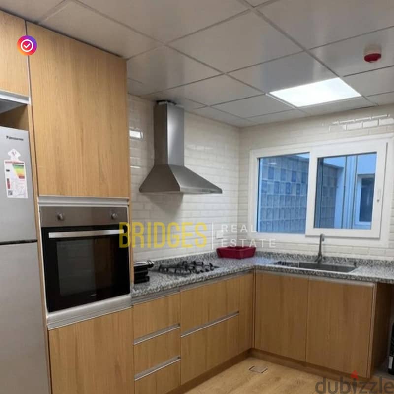 Luxury Apartments for Rent | Bariq Al Shatii, Muscat 1