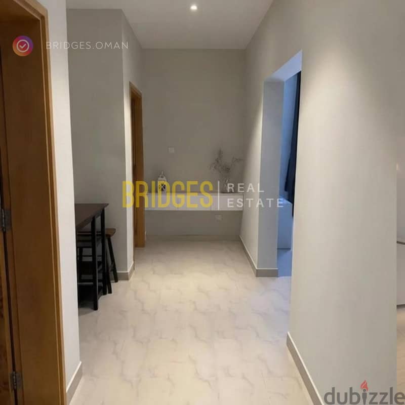 Luxury Apartments for Rent | Bariq Al Shatii, Muscat 2