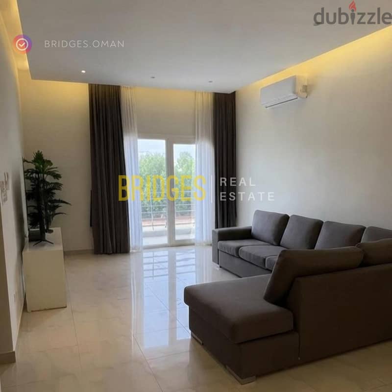 Luxury Apartments for Rent | Bariq Al Shatii, Muscat 3