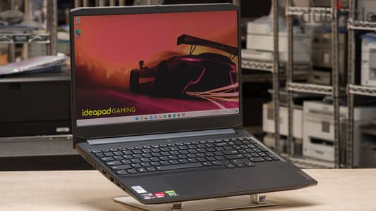 Lenovo idea pad gaming 3