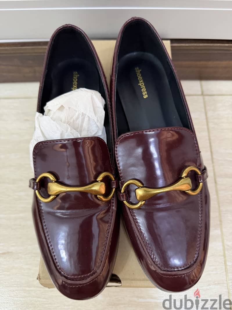 Various shoes size 37-38 3