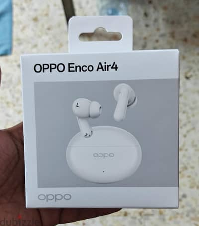 OPPO ENCO AIR 4