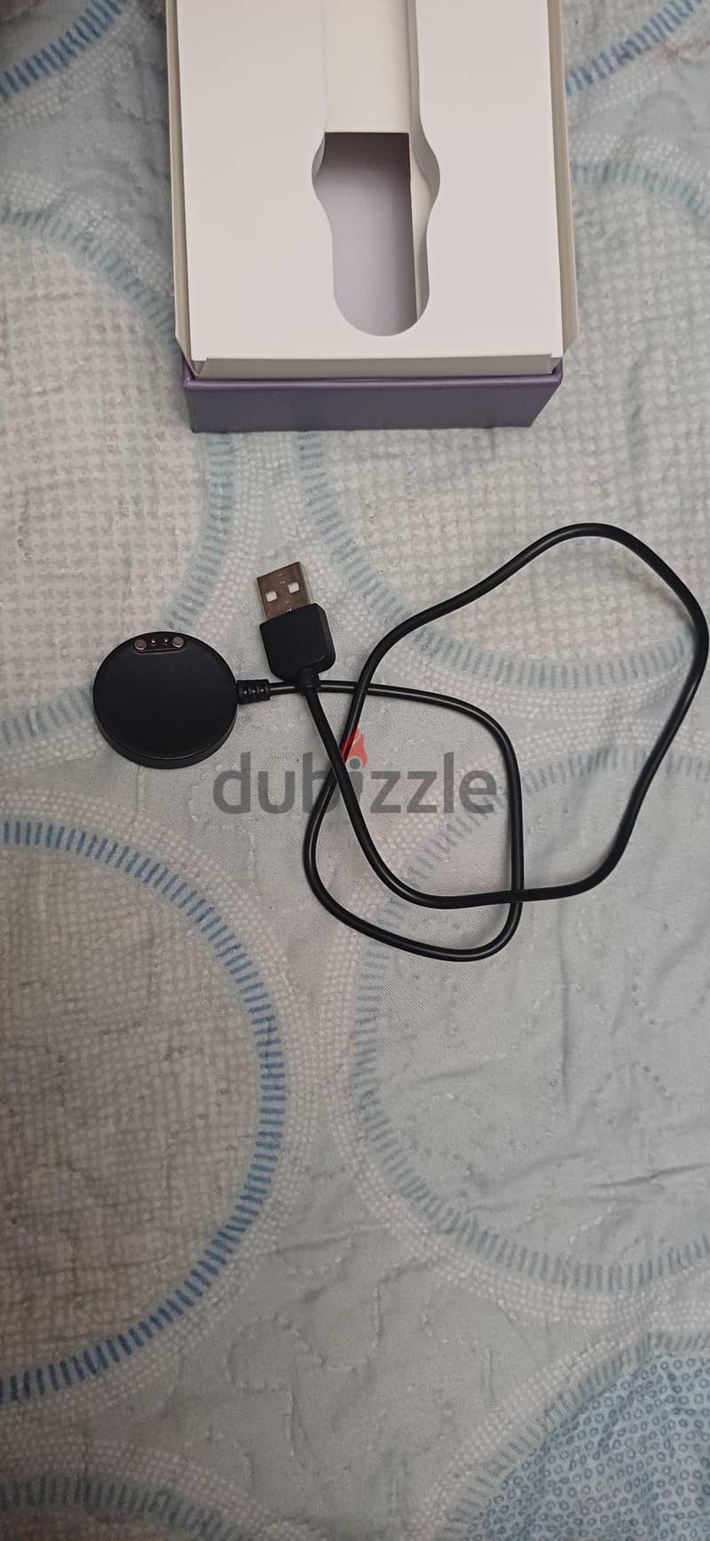 Original Ikon IK-W55 Smart Watch | Black 7