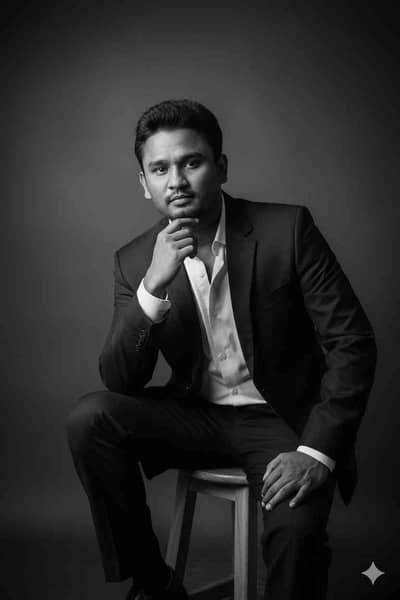 Rafiq M.​