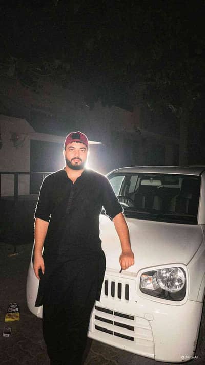 umair faisal