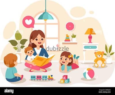 Baby Sitter