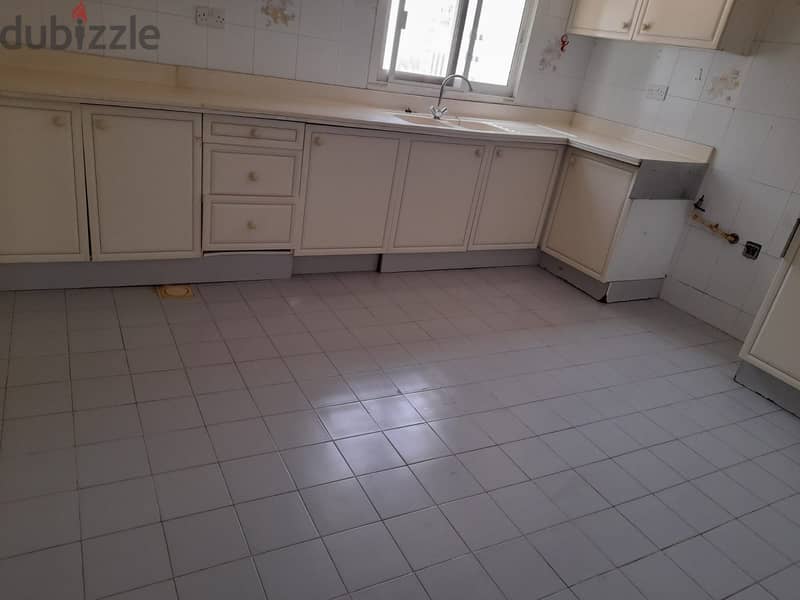 Flats for rent near NBO (CBD branch) Opposite to Lama Poly Clinic & Kyber Restaurant 5
