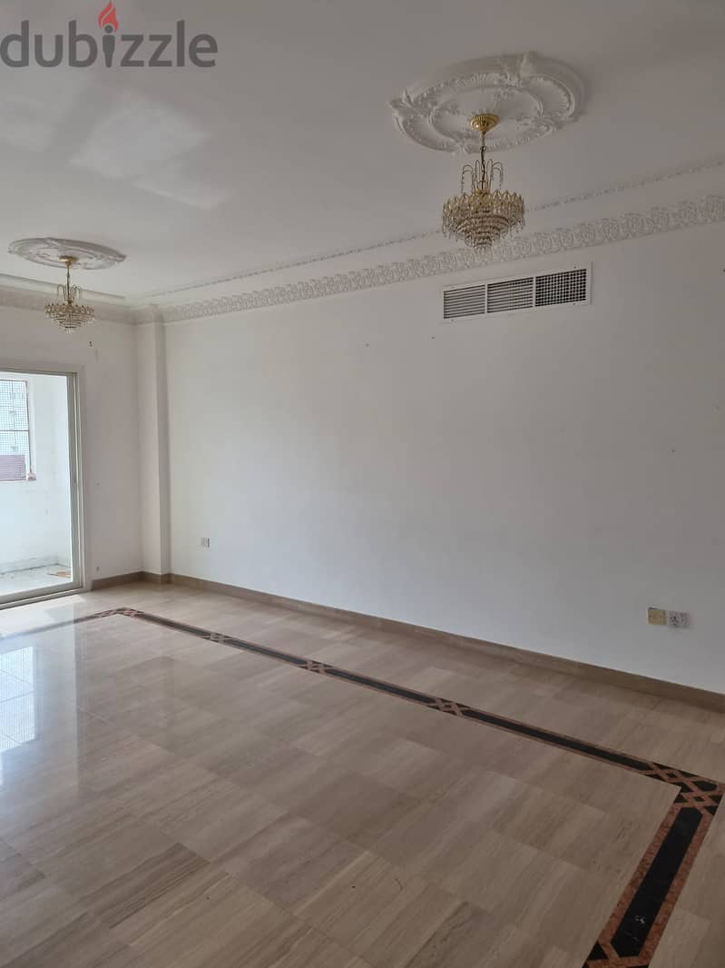 Flats for rent near NBO (CBD branch) Opposite to Lama Poly Clinic & Kyber Restaurant 9