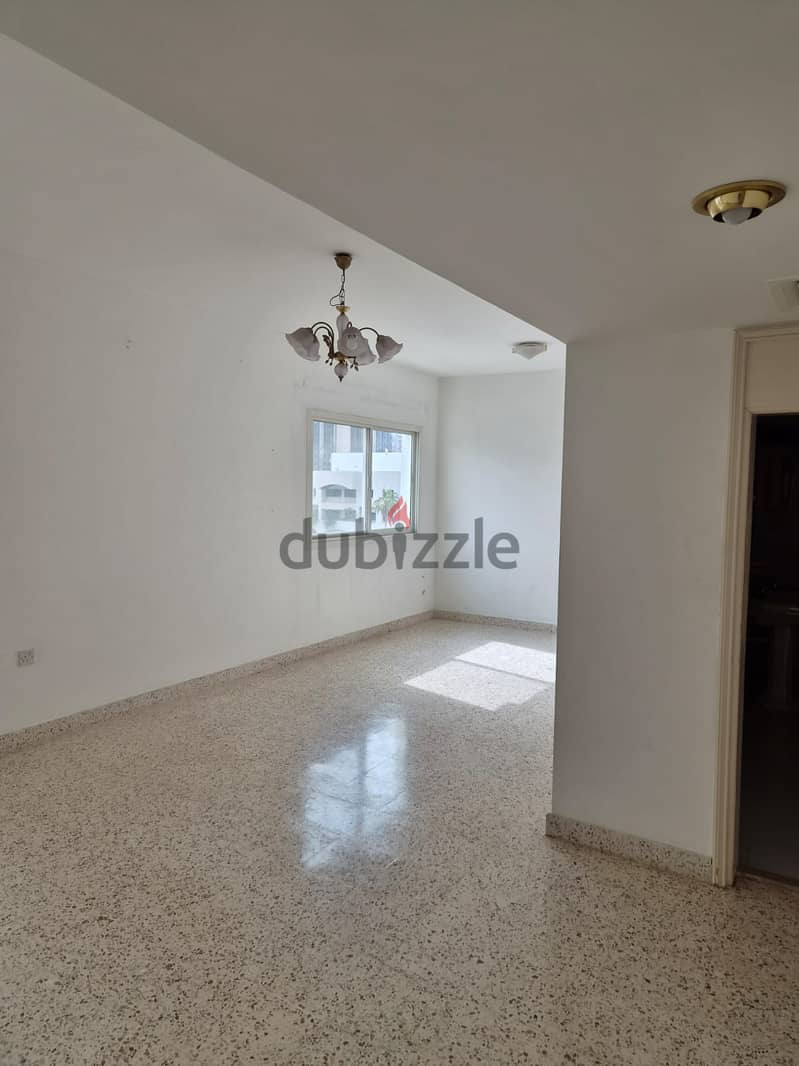 Flats for rent near NBO (CBD branch) Opposite to Lama Poly Clinic & Kyber Restaurant 10