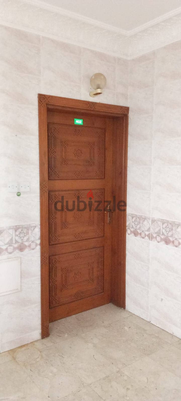 Flats for rent near NBO (CBD branch) Opposite to Lama Poly Clinic & Kyber Restaurant 11