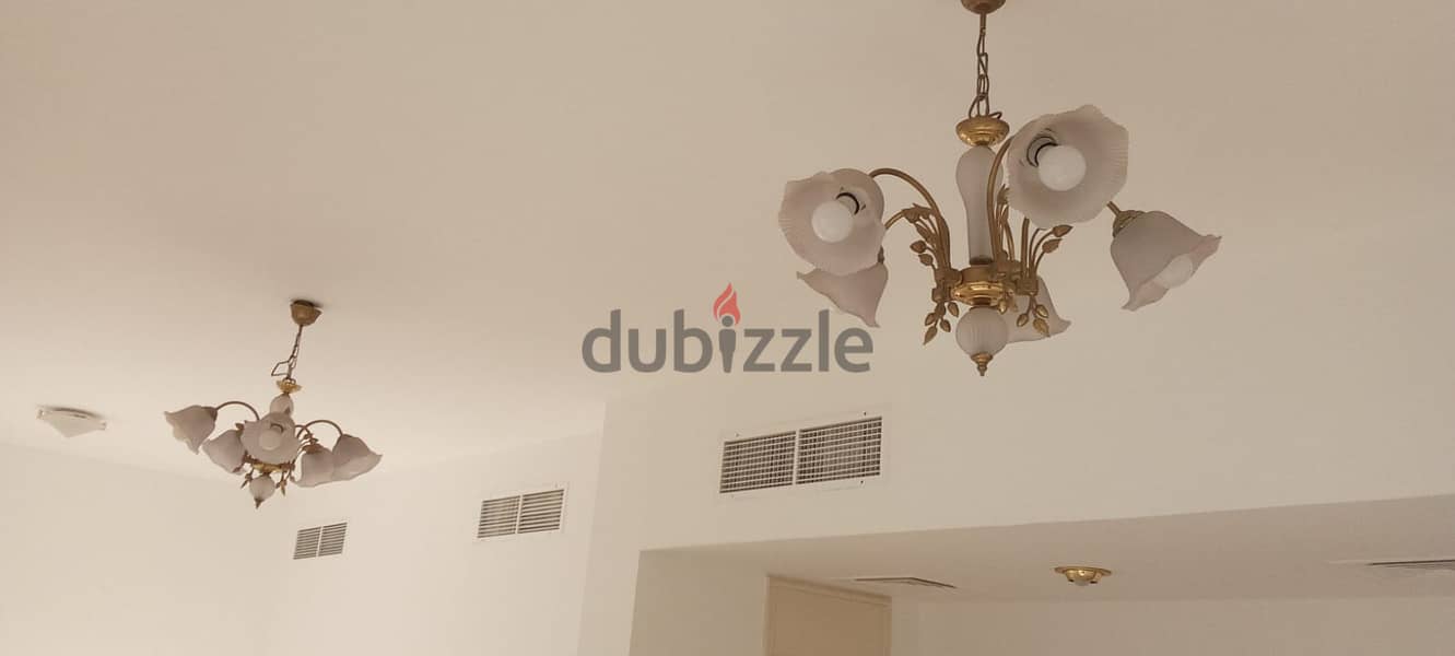 Flats for rent near NBO (CBD branch) Opposite to Lama Poly Clinic & Kyber Restaurant 15