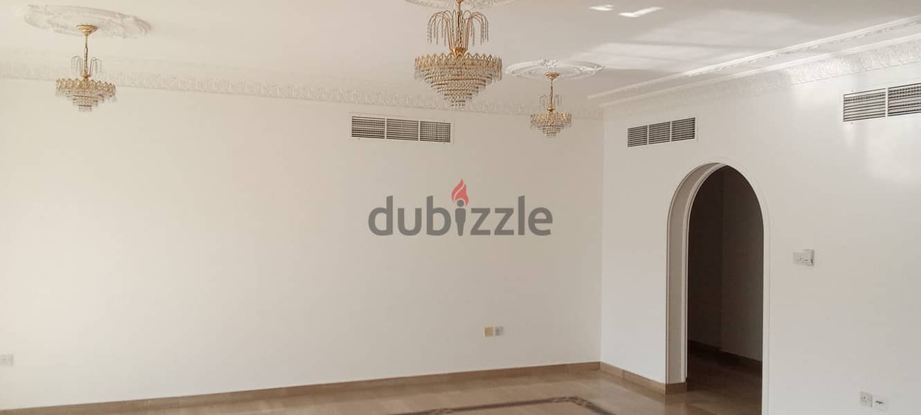 Flats for rent near NBO (CBD branch) Opposite to Lama Poly Clinic & Kyber Restaurant 19