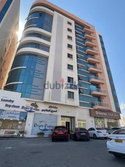Apartement 2BHK For rent in Bausher Al Muna