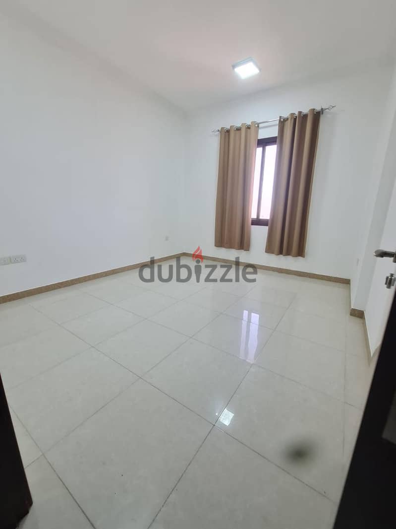 Apartement 2BHK For rent in Bausher Al Maha street 1