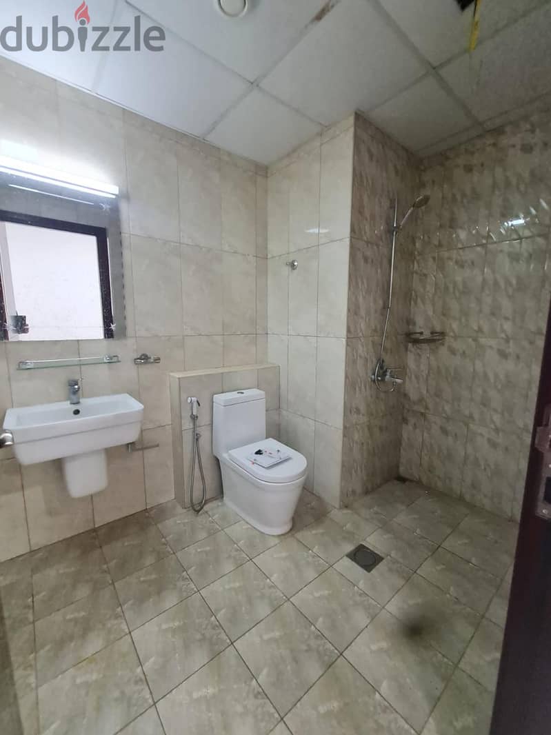 Apartement 2BHK For rent in Bausher Al Maha street 2