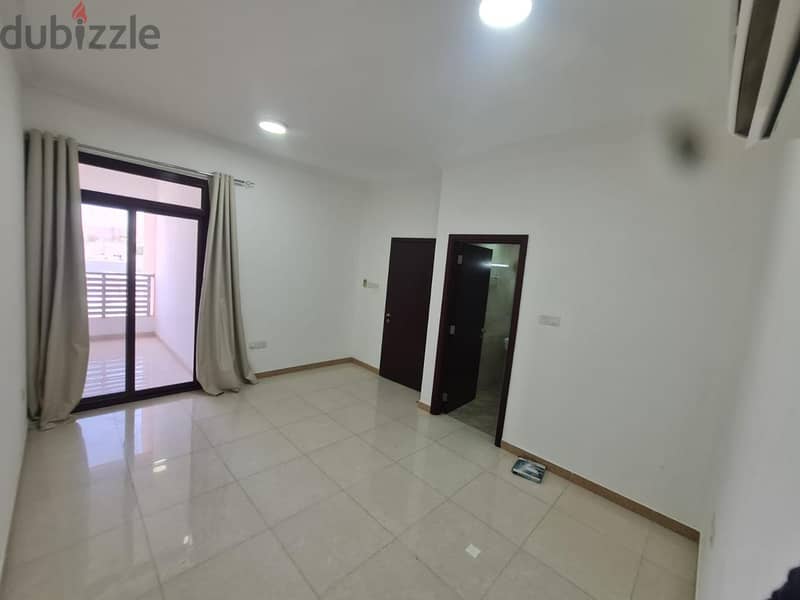 Apartement 2BHK For rent in Bausher Al Maha street 3