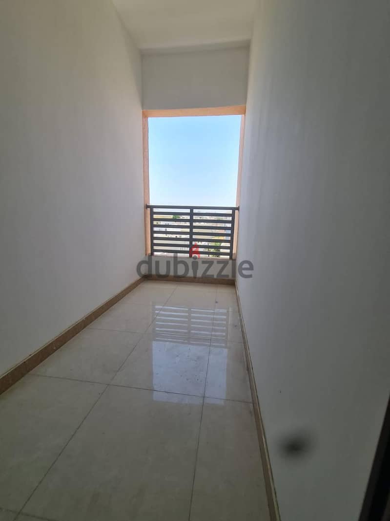 Apartement 2BHK For rent in Bausher Al Maha street 12