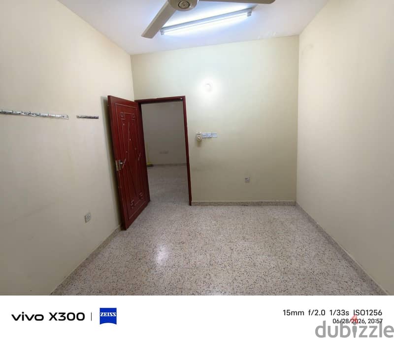 Wadi kabir one BHK Available 1