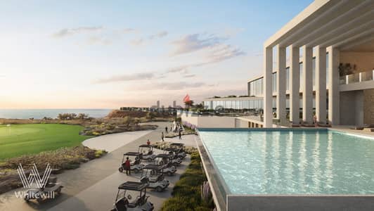 No Commission - Payment Plan- 3 BHK Townhouse for Sale in Amour Sans Detour - Muscat
