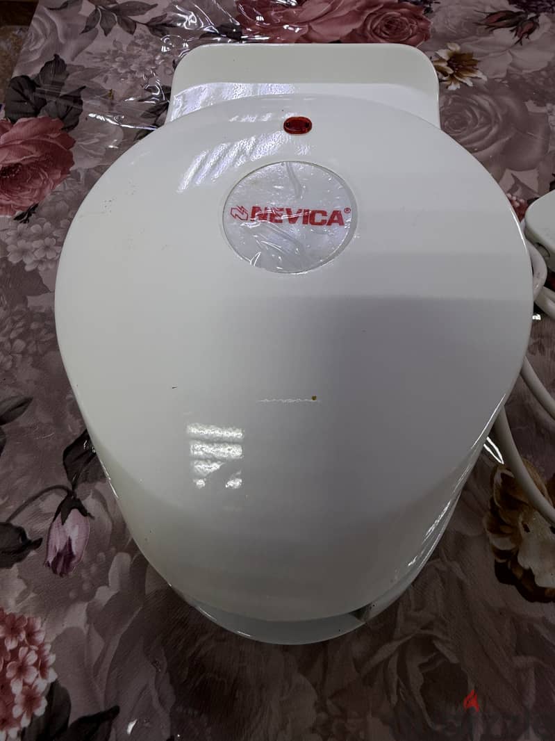 Donate maker 1