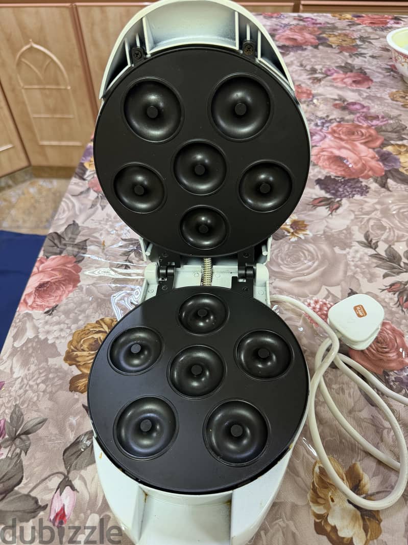Donate maker 2