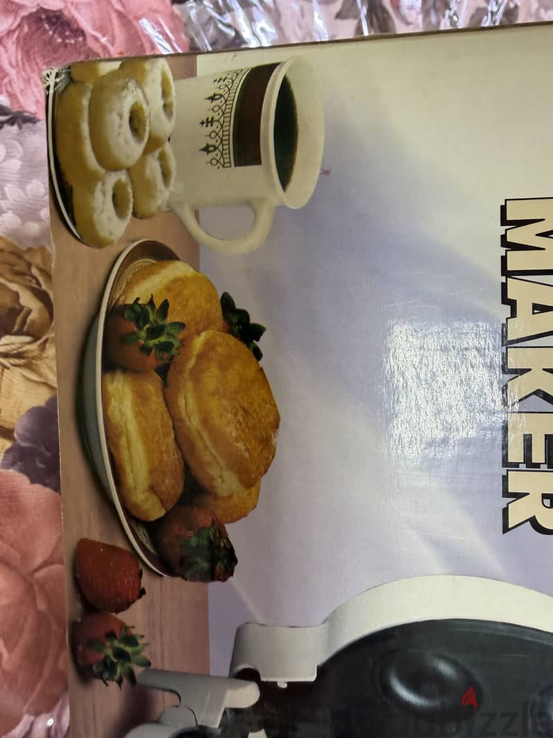 Donate maker 3
