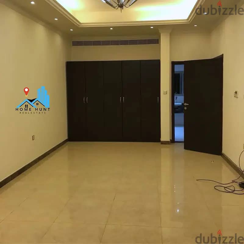 MADINAT AL ILAM | BEAUTIFUL 4+1 BR VILLA WITH PRIVATE POOL 5