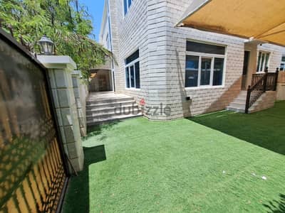 modern  villa in hail north near beach in  a quiet area partial seav