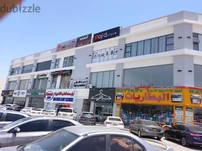 100sqm office in Mabail 3  (B1772)